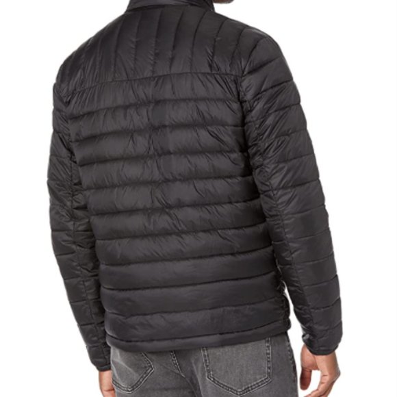Dockers Men's The Noah Classic Ultra Loft Packable Puffer Jacket - Picture 2 of 4